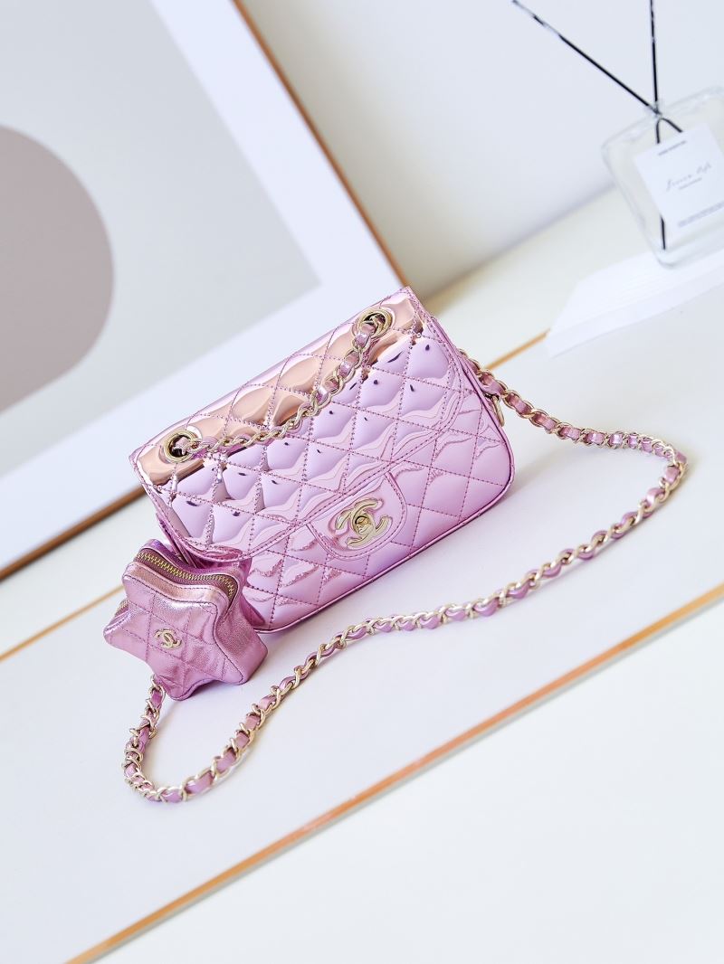 Ch**el cf series bags
